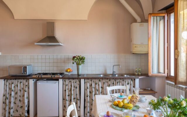 Le Volte & Terrazzo (PTB192)