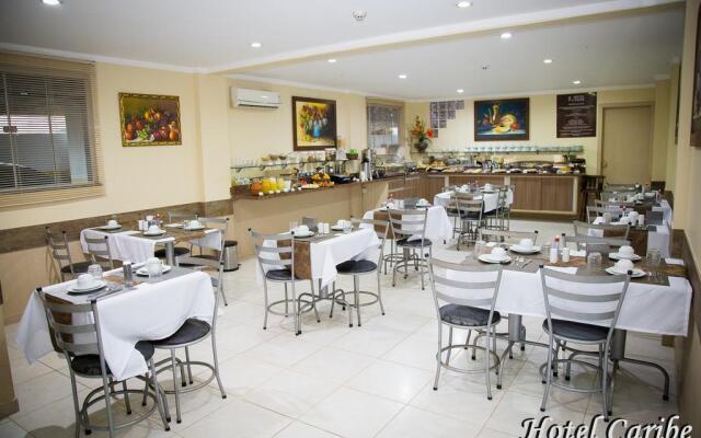 Hotel Caribe