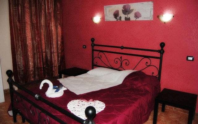 B&B San Cirillo
