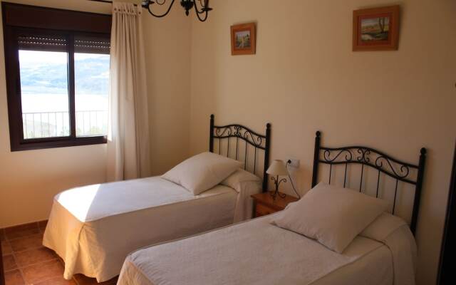 Rural Tourism Accommodation in the Heart of Andalucia