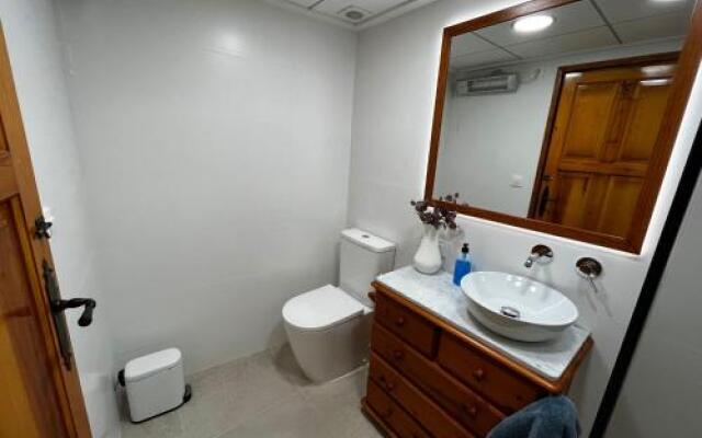 Apartamento Agua Azul