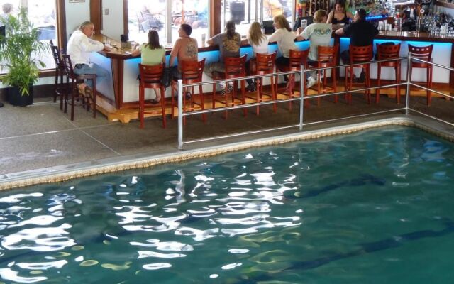 The Hotel at Cape Ann Marina