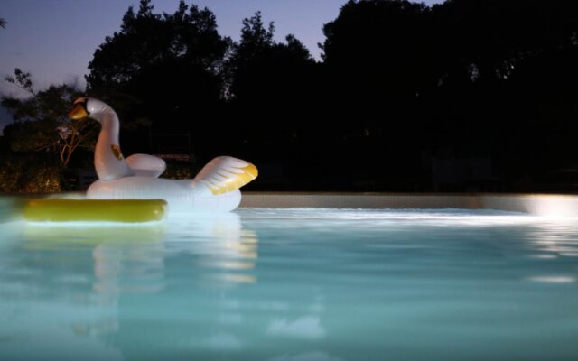 Stoke Villa Ibiza