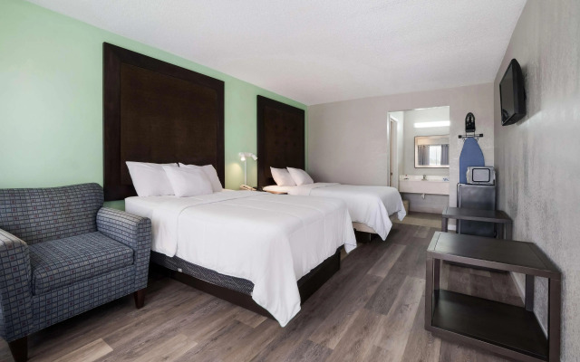 America's Best Value Inn & Suites Blytheville by Sonesta