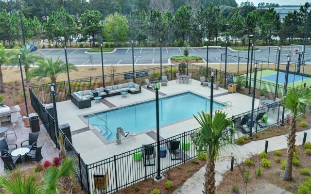 Homewood Suites by Hilton Savannah