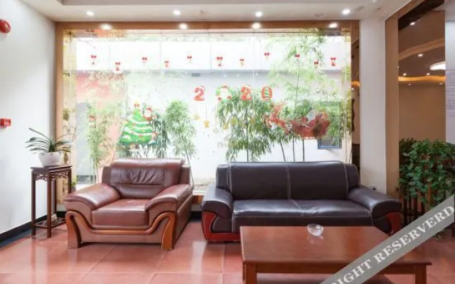 Shanghai Xiangxuan Hotel