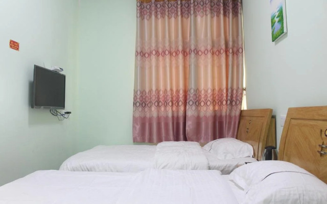 Yiting Xiangzun Hotel - Xiamen