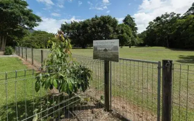 Cairns Homestead: A Peaceful Getaway
