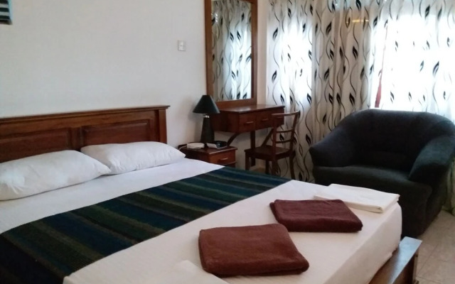 Nature Villa 107 Kandy - Hostel