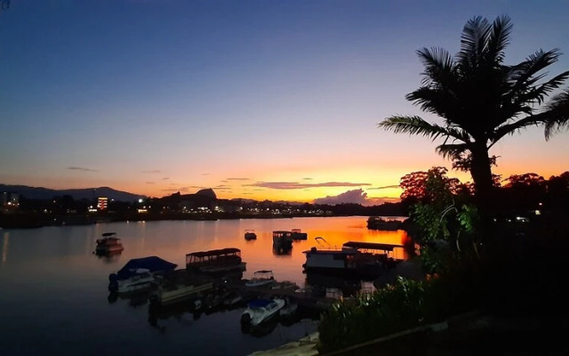 Hotel Real Guatape