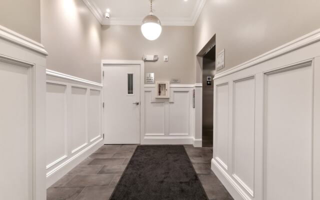 Bluebird Suites on L Street