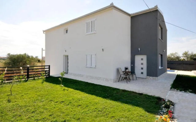 Villa Carolina