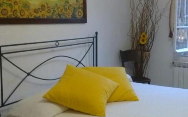 Appartamento I Girasoli