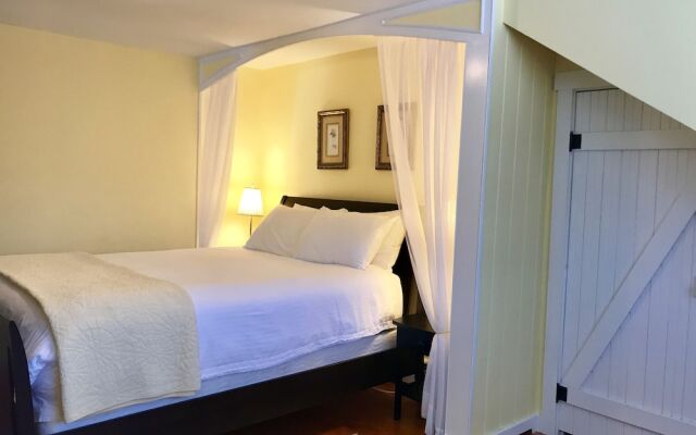 Dragonfly Guest House