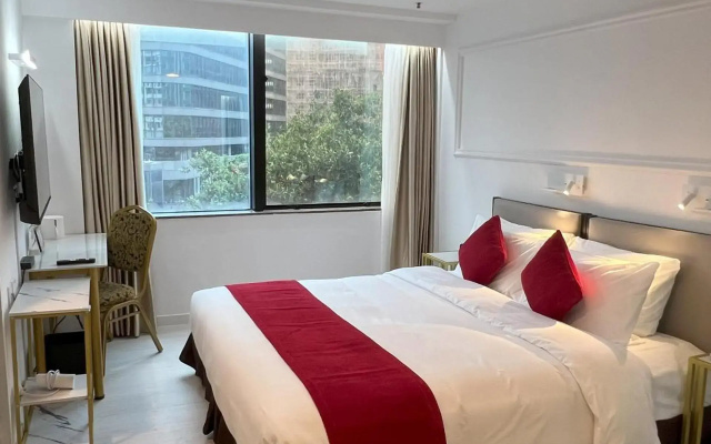 Best Western Plus Tsim Sha Tsui