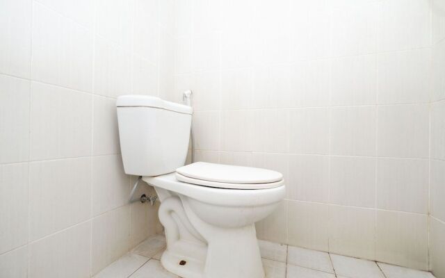 Oyo 2206 Penthouse