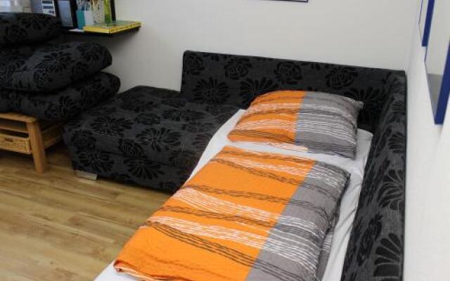 Ferienwohnung Nimritz