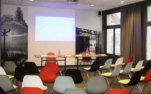 ibis Montargis