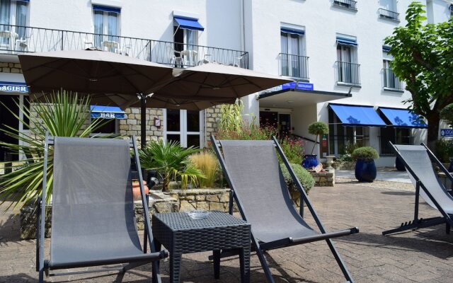 Hotel Mer et Forêt