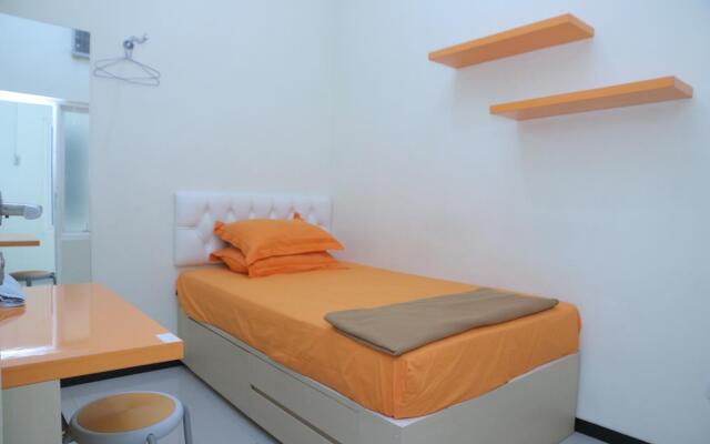 The grand kost