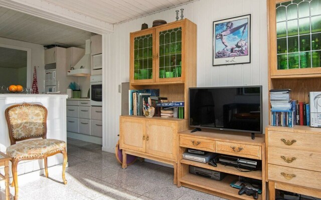 Luring Holiday Home in Jutland Near the Sea
