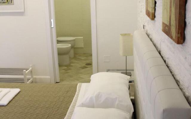 Attico Luxury B&B