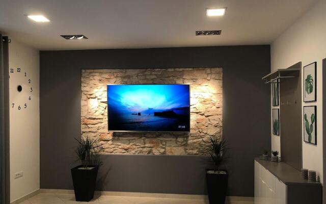 Apartment Porta Aurea