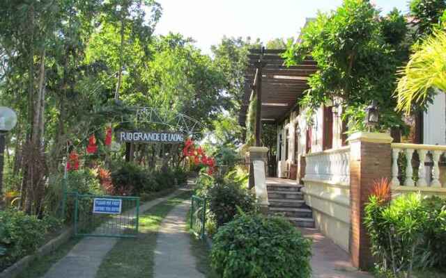 Rio Grande de Laoag Resort Hotel