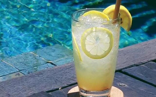 Mule Malu Tropical Stay