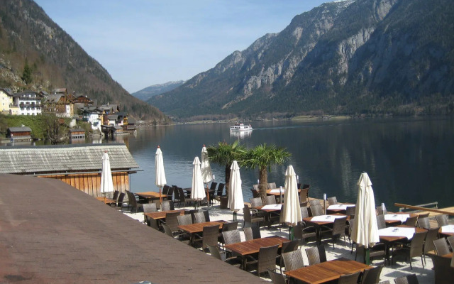 Seehotel Gruner Baum