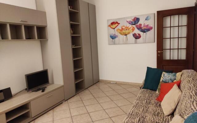 Appartamento con terrazzo a Gorgonzola