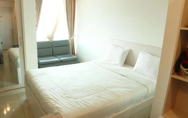 Apartemen Grand Kamala Lagoon by Cheapinn