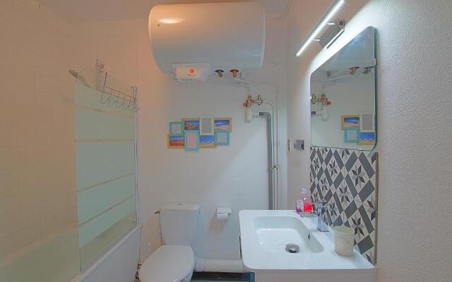 Appartement Sauvy - Côte Vermeille