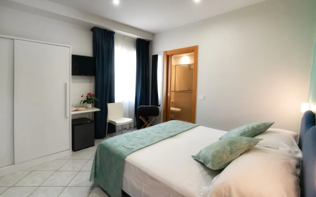 Hotel Sirio