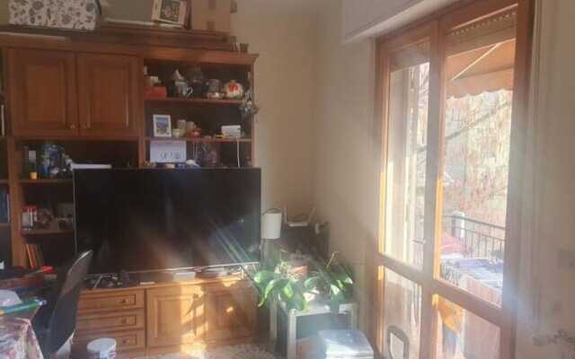 Close To Golf Court Flat