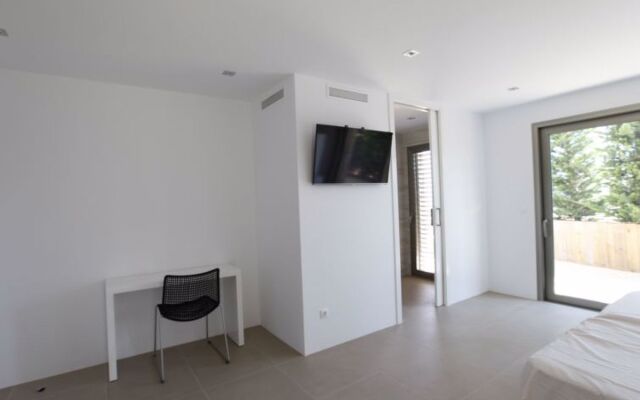 Villa Exorbo Jávea