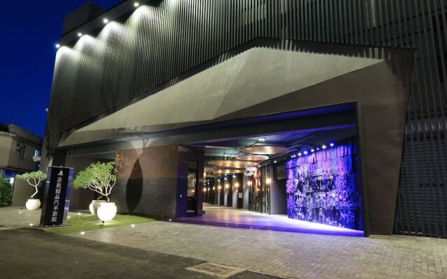Feifan Boutique Motel