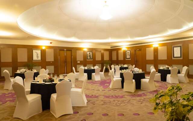 Classic Grande Imphal - A Member of Radisson Individuals