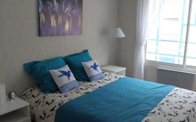 Appartement Arcachon, 3 pièces, 4 personnes - FR-1-319-427