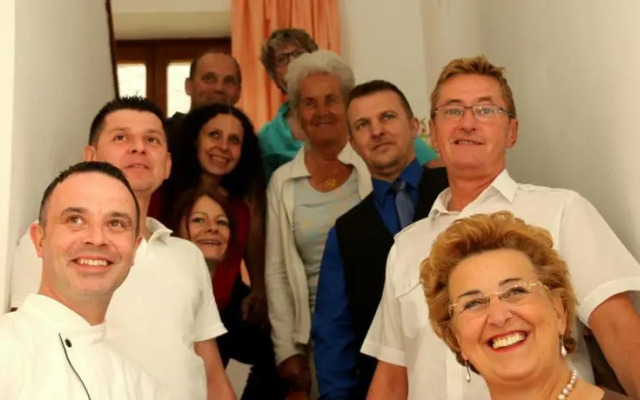 Schlossgasthof Rosenburg