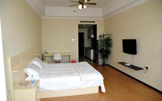 Tianjin Yijia Holiday Apartments