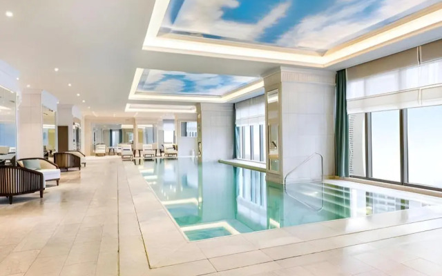 Westpac Hotel & Suites - Westbay Doha