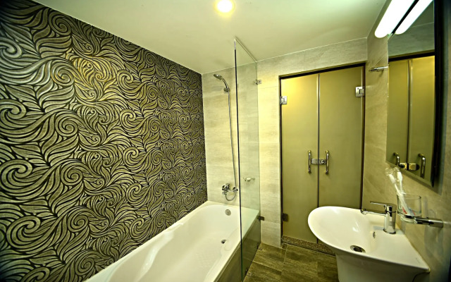 The Milestone Hotel