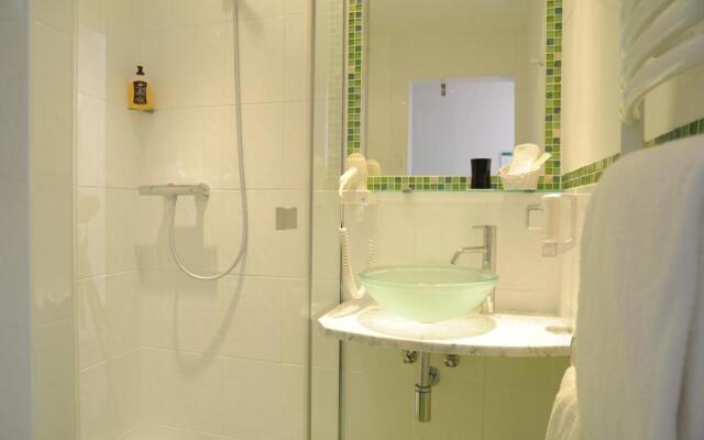Hotel Freund