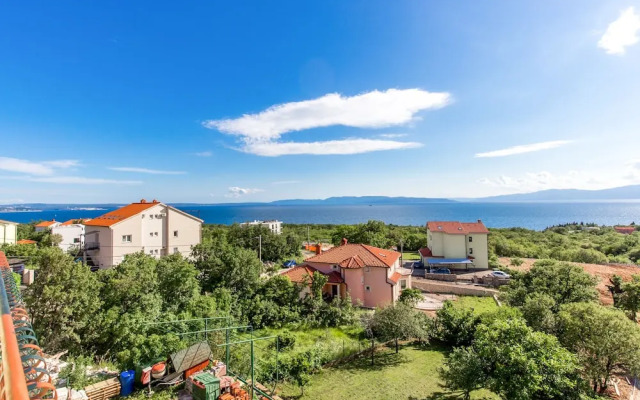 Luxury Apartments Kostrena