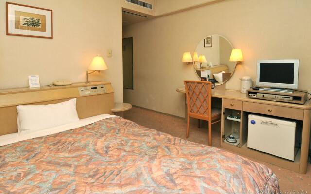 Takarazuka Washington Hotel