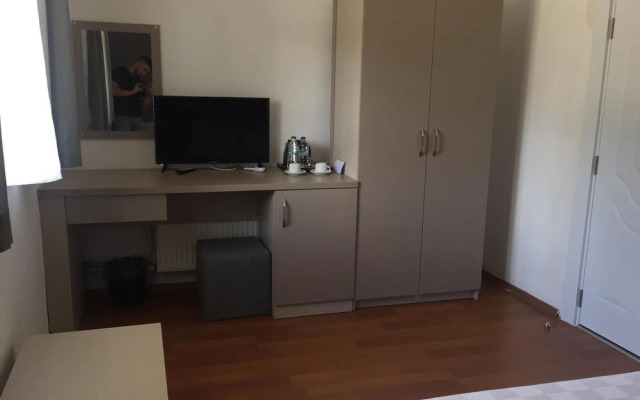 No 57 Suites