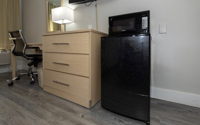 Americas Best Value Inn Crabtree/Raleigh