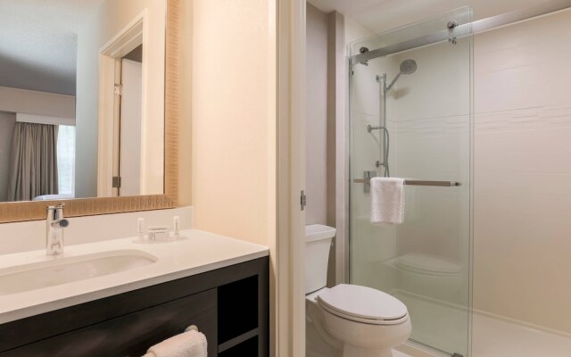 Residence Inn by Marriott Boulder Longmont