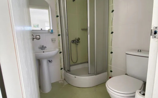 Nergiz Hotel Ayvalik